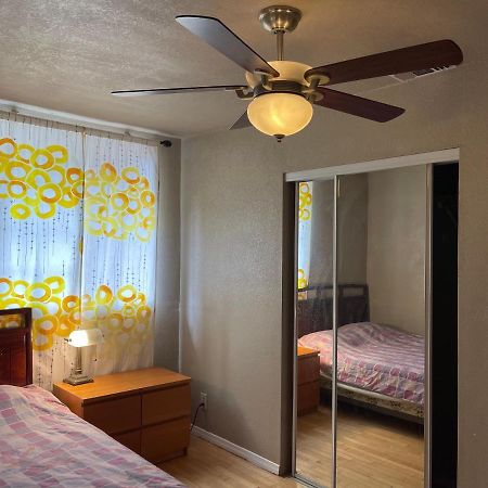 Rosemead Homestay Eksteriør billede