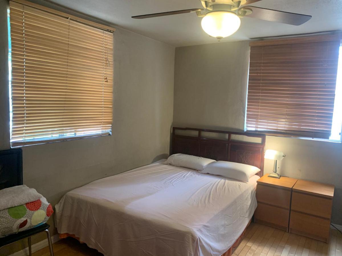 Rosemead Homestay Eksteriør billede