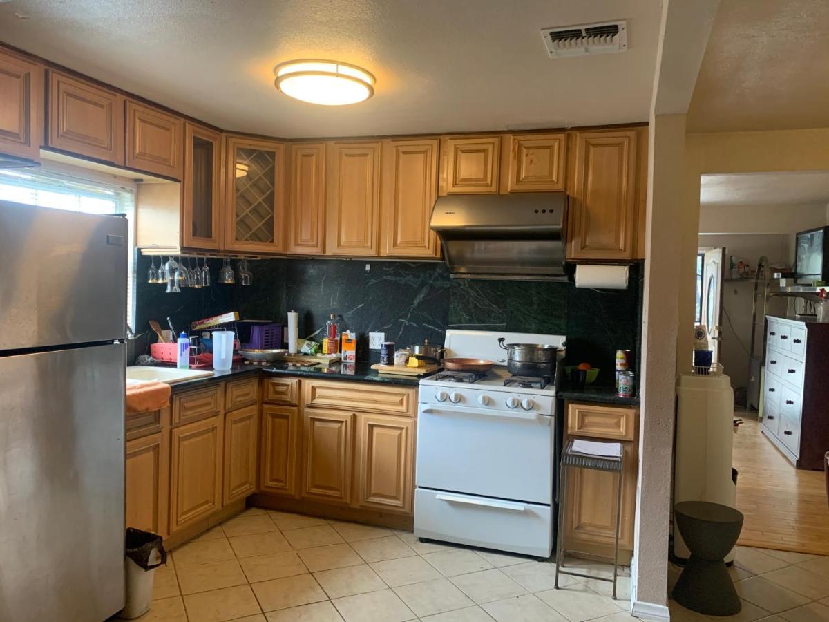 Rosemead Homestay Eksteriør billede