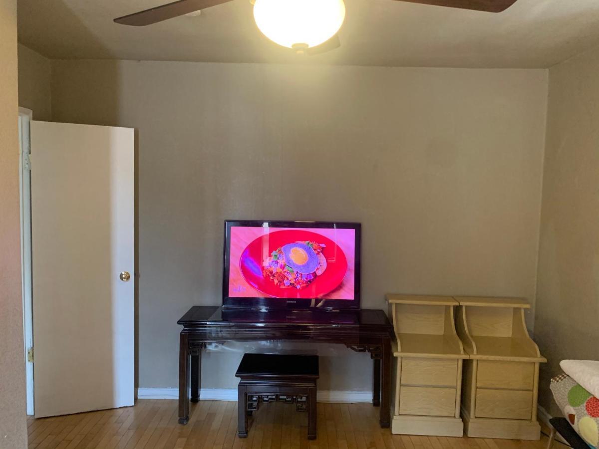 Rosemead Homestay Eksteriør billede
