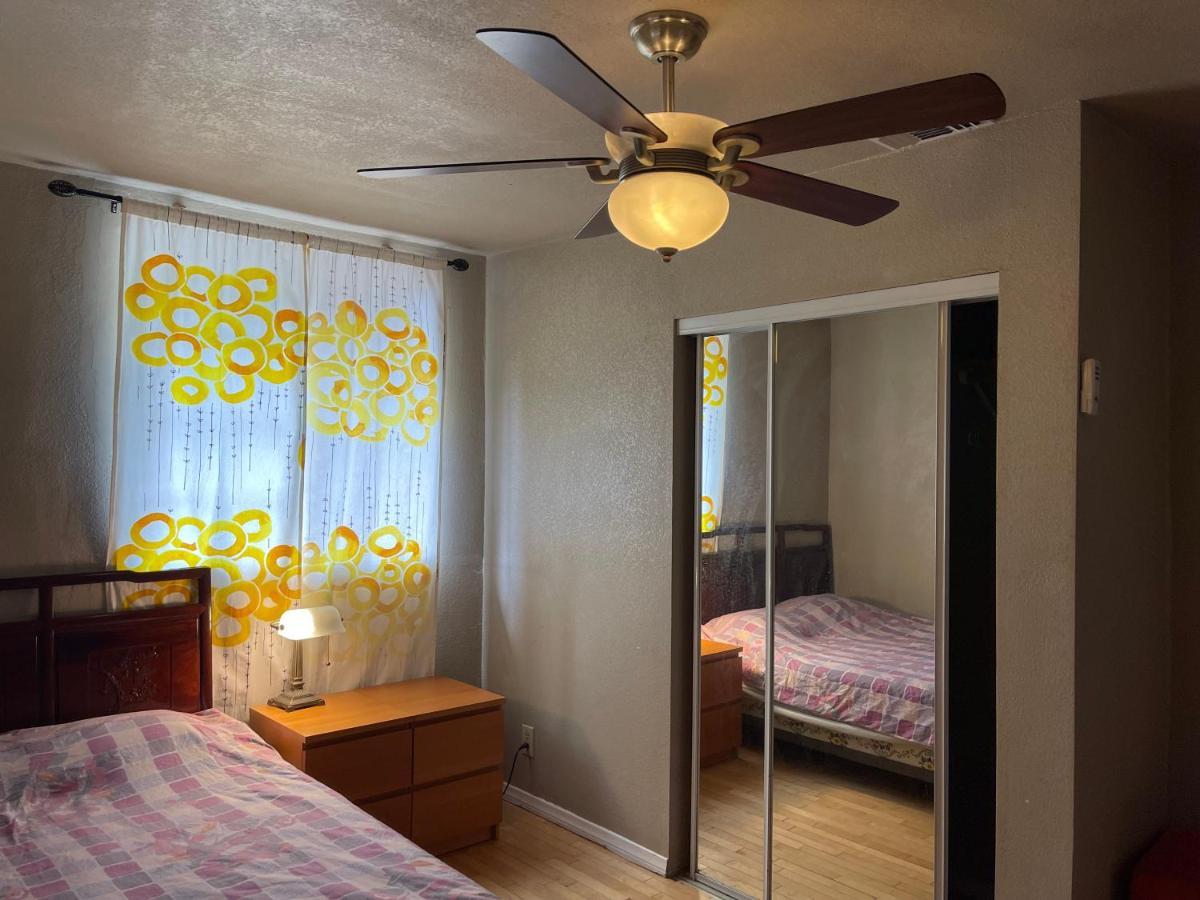 Rosemead Homestay Eksteriør billede