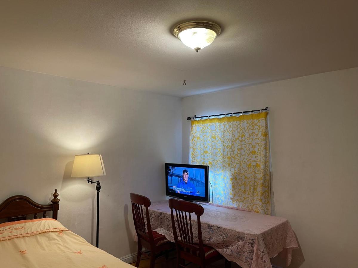 Rosemead Homestay Eksteriør billede